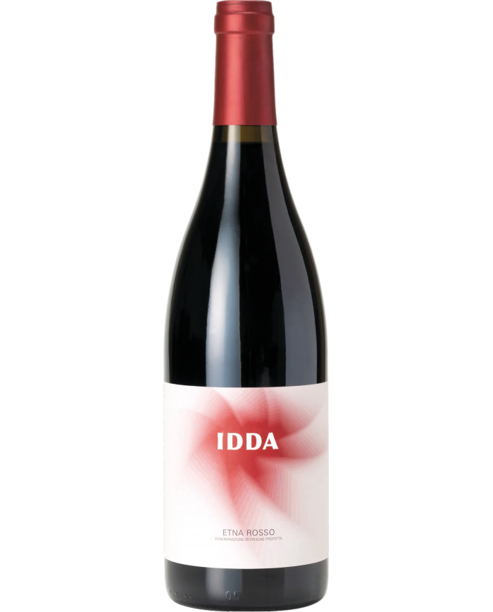 IDDA ROSSO GAJA (2021)| ML. 750