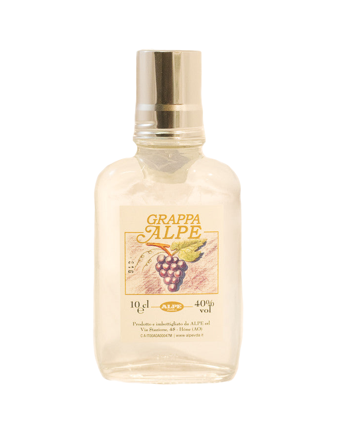 GRAPPA ALPE| ML. 100