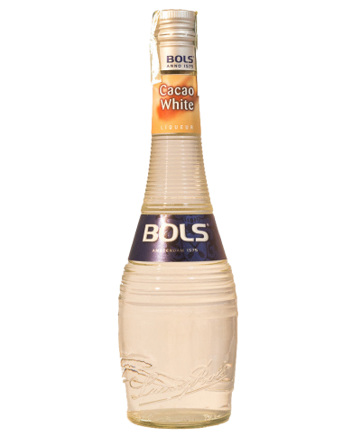 CREME DE CACAO WHITE BOLS| ML. 700