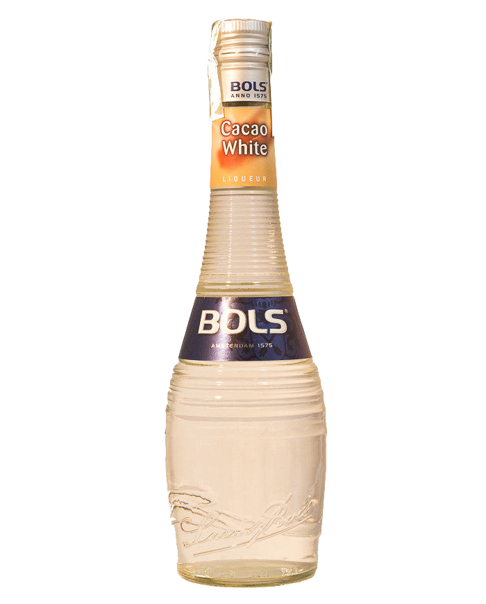 CREME DE CACAO WHITE BOLS| ML. 700