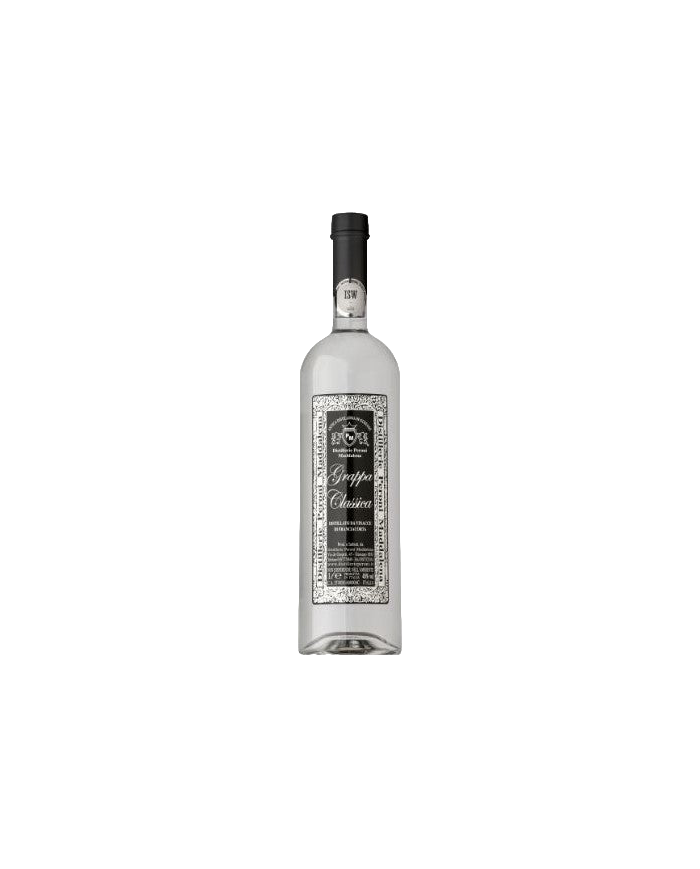 GRAPPA BIANCA CLASSICA 40° PERONI| ML. 1000