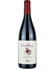 PRIMITIVO DI MANDURIA RACCONTAMI VESPA (2020)| ML. 750