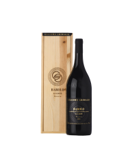 BAROLO RISERVA LE COSTE GRIMALDI (2016)| ML. 1500 Magnum| Cassa Legno