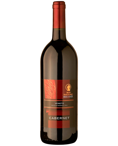 CABERNET VENETO BREGANZE| ML. 1000