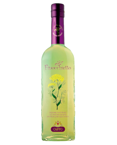 FINOCCHIETTO CAFFO| ML. 500