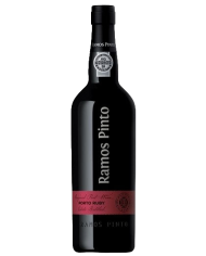 PORTO QUEVEDO CLASSIC ROSE'|  ML. 750