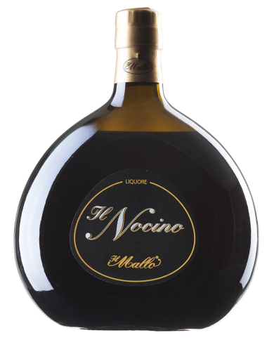 NOCINO IL MALLO| ML. 700| Astucciato