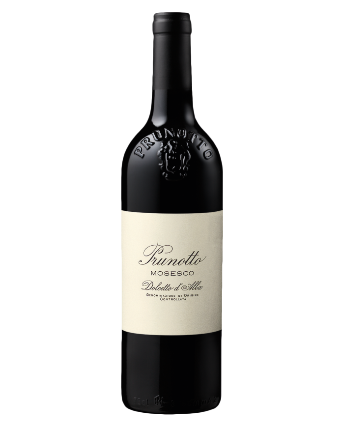 DOLCETTO D'ALBA MOSESCO PRUNOTTO (2022)|  ML. 750