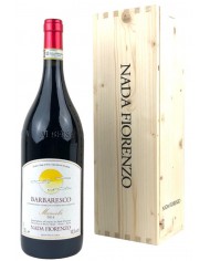 BARBARESCO MANZOLA NADA (2020)| ML. 1500 Magnum| Cassa Legno