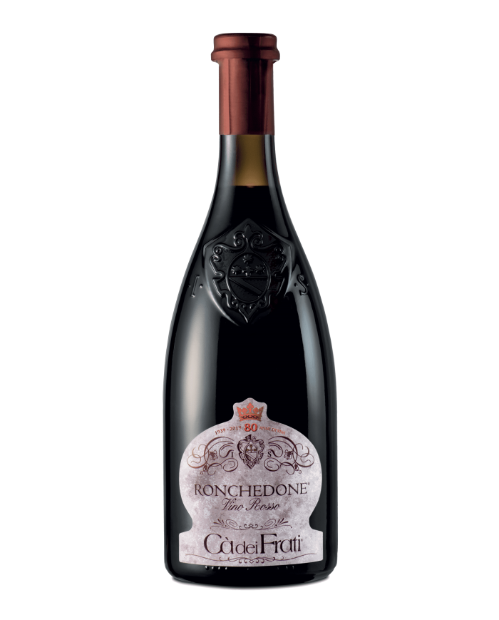 RONCHEDONE CA'DEI FRATI (2022)| ML. 750