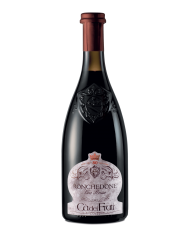 SCHIAVA VERNATSCH KELLERMEISTERTRUNK MARTINI & SOHN (2024)| ML. 750