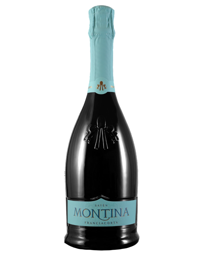 FRANCIACORTA MONTINA SATEN| ML. 750