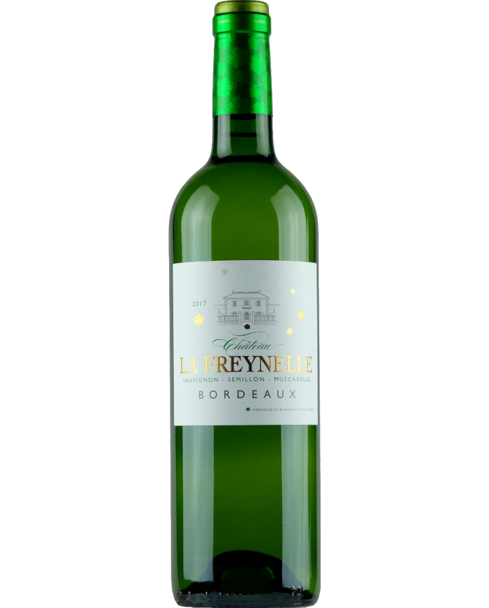 BORDEAUX BLANC LA FREYNELLE (2024)|  ML. 750