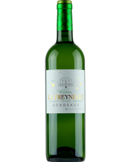 BORDEAUX BLANC LA FREYNELLE (2024)|  ML. 750