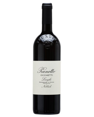 NEBBIOLO OCCHETTI PRUNOTTO (2022)|  ML. 750