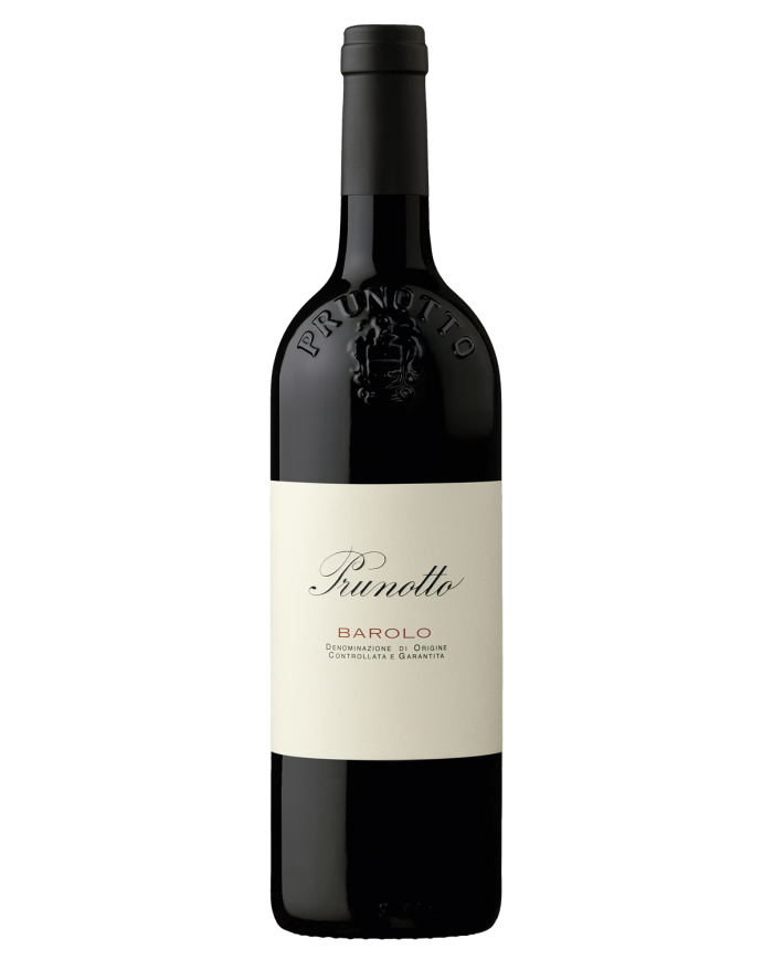 BAROLO BUSSIA PRUNOTTO (2020)| ML. 750