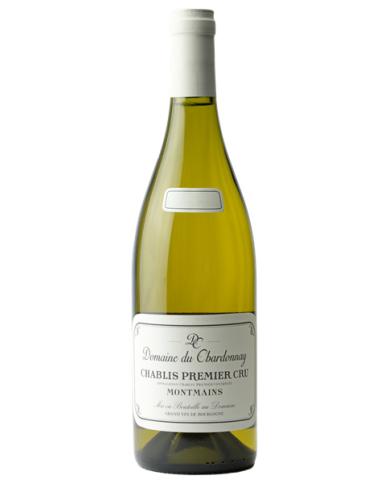 CHABLIS 1er CRU MONTMAINS DOMAINE DU CHARDONNAY (2020)| ML. 750