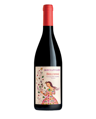 BELL'ASSAI FRAPPATO DONNAFUGATA (2022)| ML. 750