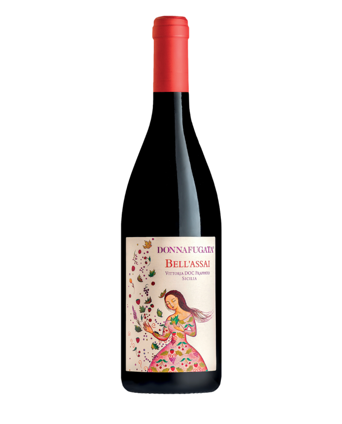 BELL'ASSAI FRAPPATO DONNAFUGATA (2022)| ML. 750