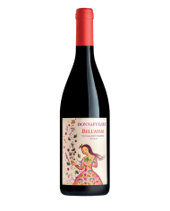 BELL'ASSAI FRAPPATO DONNAFUGATA (2022)| ML. 750