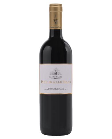 POGGIO ALLE NANE LE MORTELLE ANTINORI (2022)| ML. 750