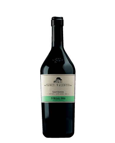 SAUVIGNON SANCT VALENTIN SAN MICHELE APPIANO (2024)| ML. 750