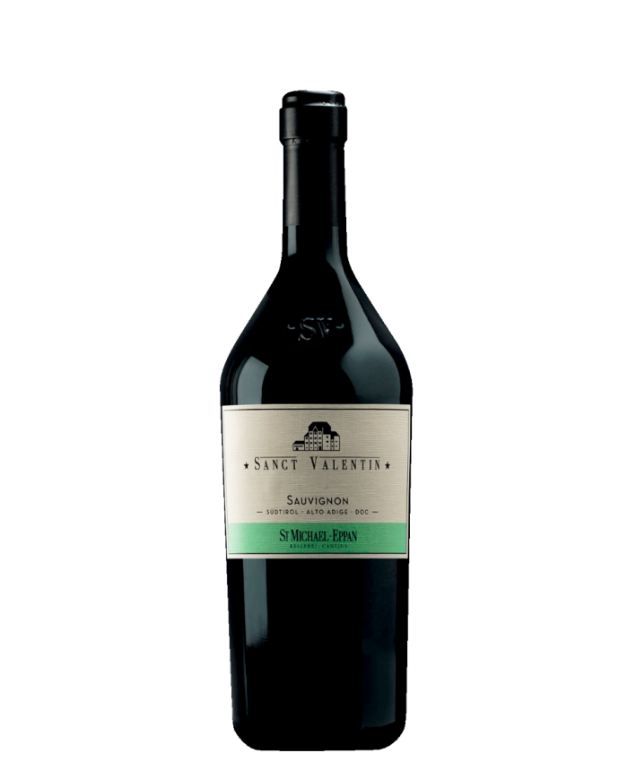 SAUVIGNON SANCT VALENTIN SAN MICHELE APPIANO (2024)| ML. 750