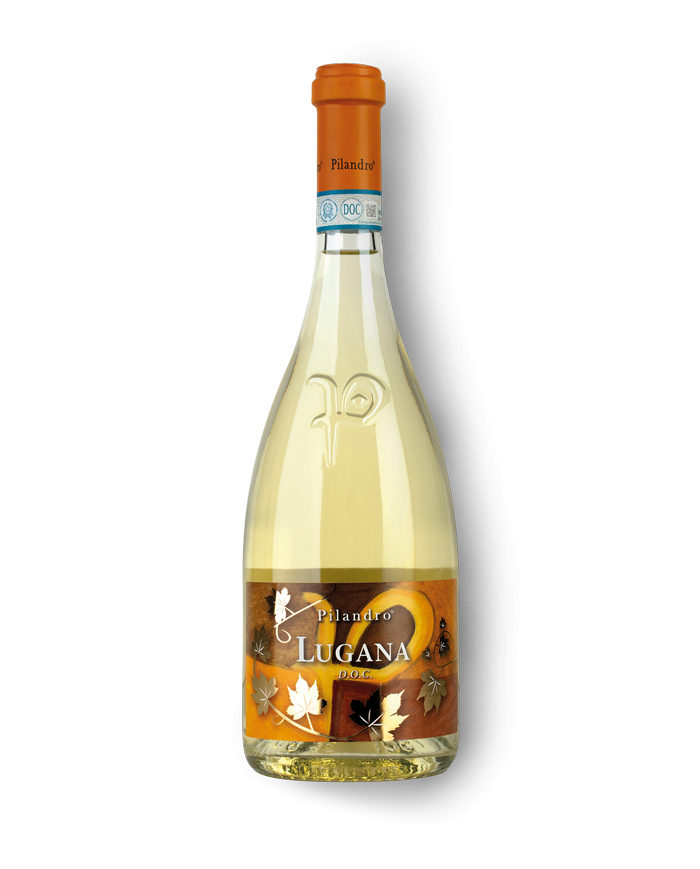 LUGANA PILANDRO (2024)| ML. 750