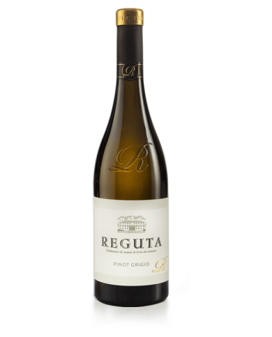 PINOT GRIGIO REGUTA (2024)| ML. 750