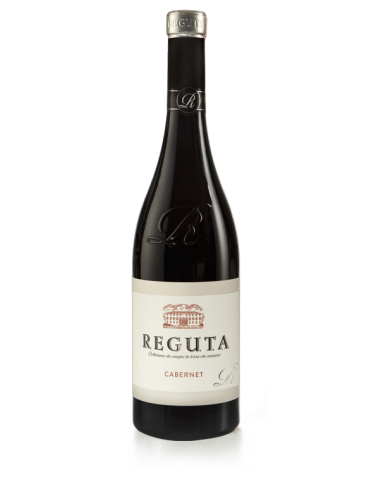 CABERNET REGUTA (2023)| ML. 750