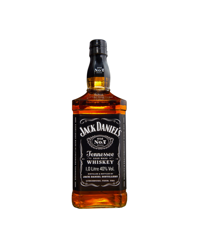 WHISKEY JACK DANIEL'S| ML. 1000