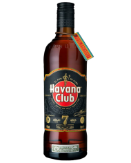 RHUM HAVANA CLUB 7 ANOS| ML. 700