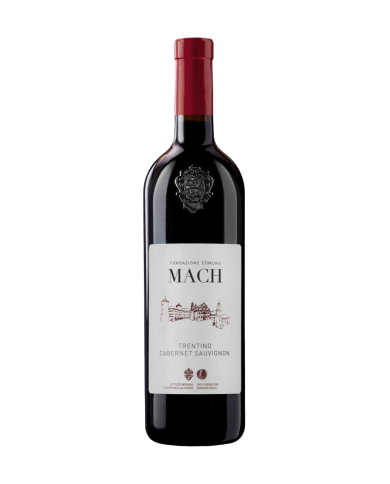 CABERNET SAUVIGNON IST. AGR. SAN MICHELE (2022)| ML. 750