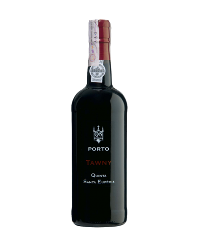 PORTO SANTA EUFEMIA TAWNY| ML. 750