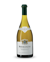 BOURGOGNE BLANC CUVEE' EQUILIBRISTE DOMAINE DE LA CRAS (2023)| ML. 750