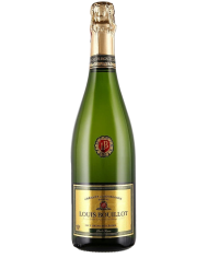 CREMANT DE BOURGOGNE BOUILLOT BRUT PERLE VIGNE| ML. 1500 Magnum| Astucciato