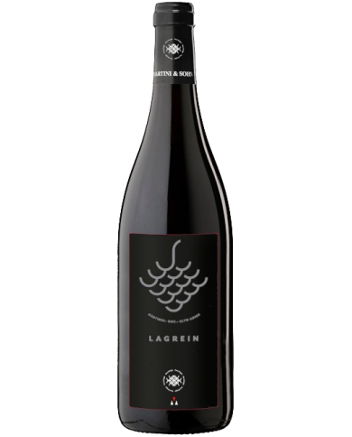 LAGREIN PURE ORIGIN MARTINI & SOHN (2024)| ML. 750