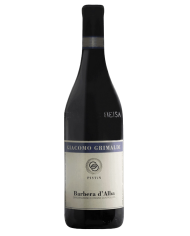 DOLCETTO D'ALBA GRIMALDI (2024)| ML. 750