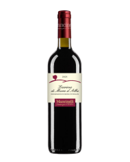 LACRIMA DI MORRO D`ALBA MANCINELLI (2023)| ML. 750