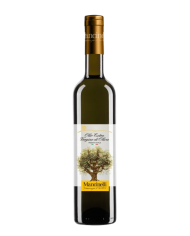 OLIO EXTRA VERGINE D'OLIVA MANCINELLI| ML. 500