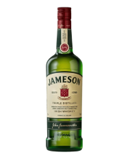WHISKEY JAMESON IRISH| ML. 700