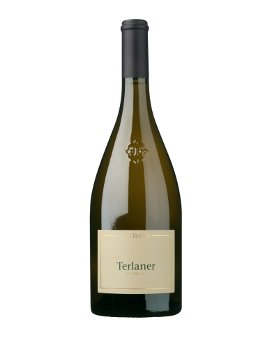 TERLANER CUVEE TERLANO (2024)| ML. 750