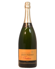 CHAMPAGNE JEAN PERNET PREMIER CRU BRUT TRADITION| ML. 1500 Magnum| Astucciato