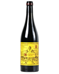 TREBBIANO D'ABRUZZO VALENTINI (2020)| ML. 750