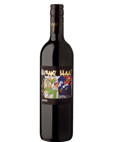 LAGREIN FRANZ HAAS (2022)| ML. 750