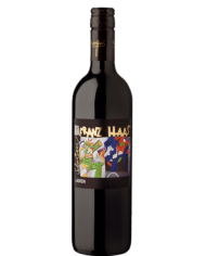 NEGROAMARO "F" SAN MARZANO (2021)| ML. 750