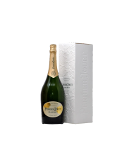 CHAMPAGNE AYALA LE BLANC DE BLANCS (2016)| ML. 1500 Magnum| Astucciato
