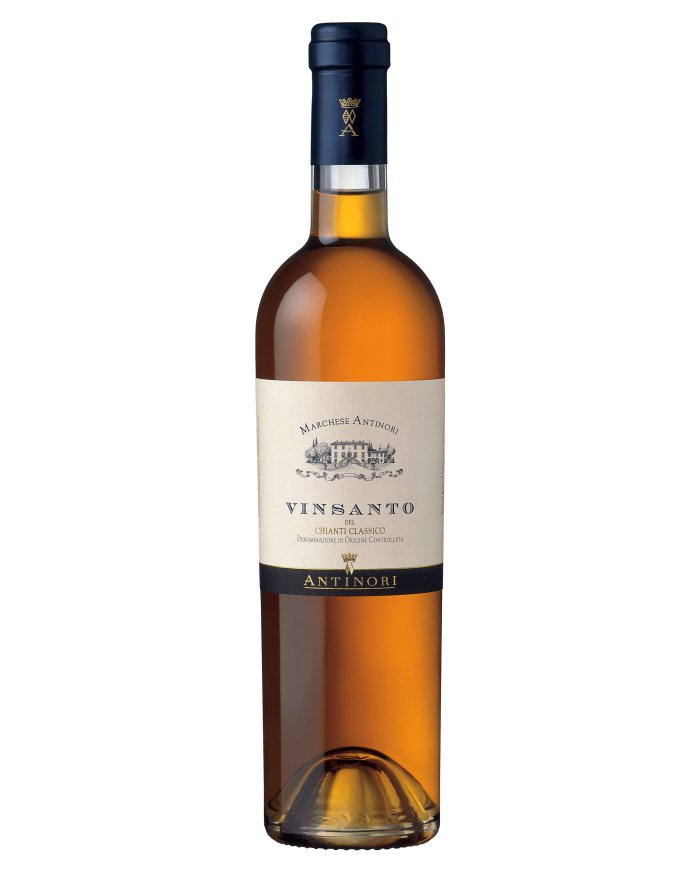 VINSANTO DEL CHIANTI CLASSICO MARCHESE ANTINORI (2018)| ML. 375