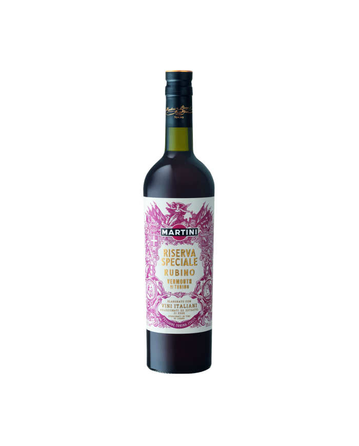 VERMOUTH RISERVA SPECIALE RUBINO MARTINI| ML. 750