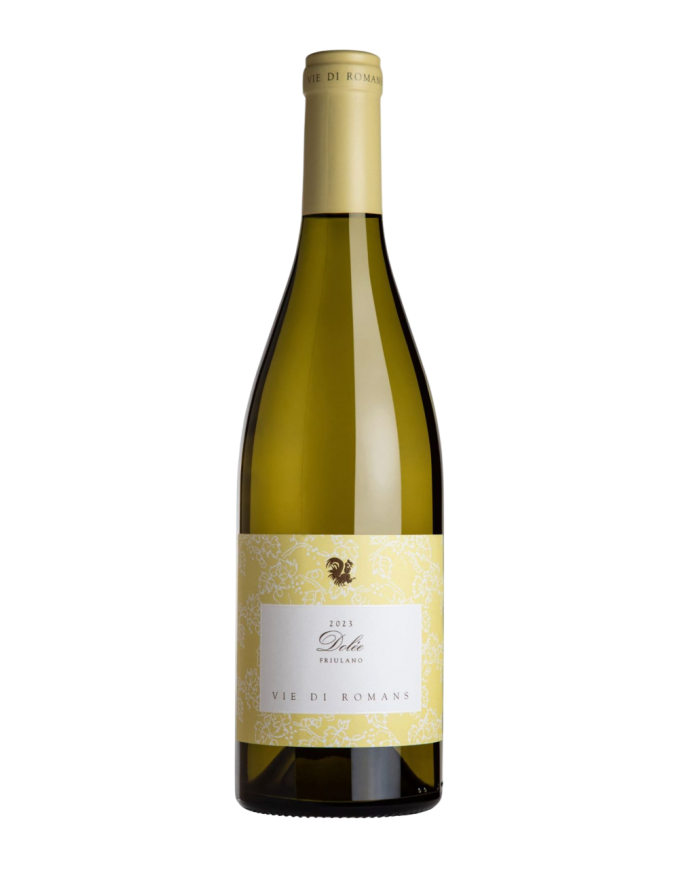 FRIULANO DOLEE VIE DI ROMANS (2023)| ML. 750